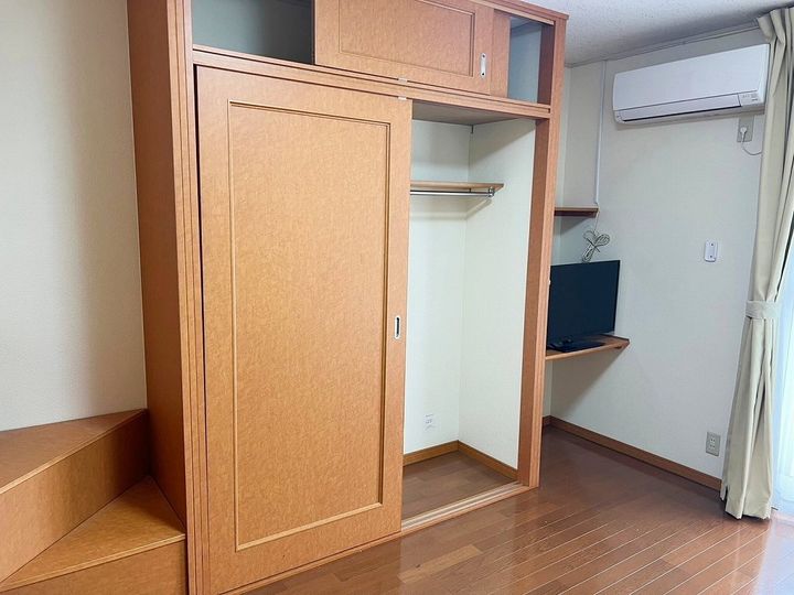 レオパレスVIVLE.K102のその他画像