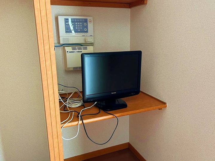 レオパレスVIVLE.K102のその他画像