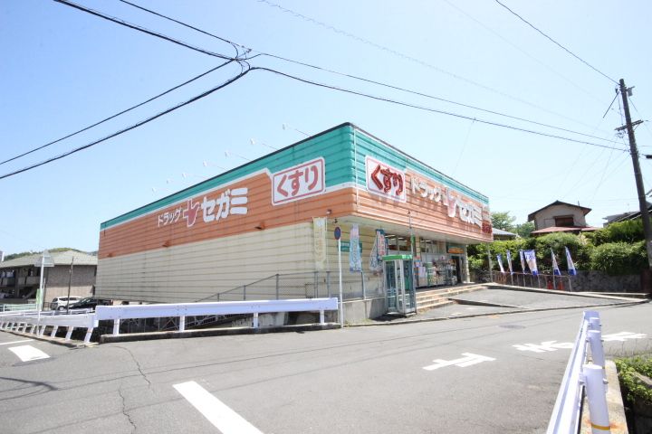 レオパレスVIVLE.K102の周辺