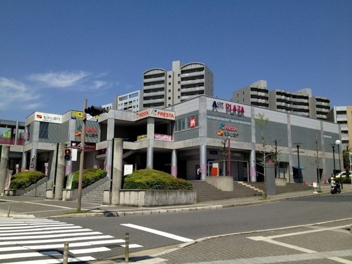レオネクストSTAGEⅠ103の周辺