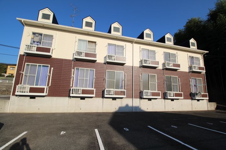 レオパレスシャルム101のその他画像