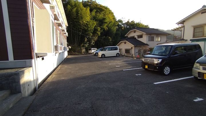 レオパレスシャルム101の周辺