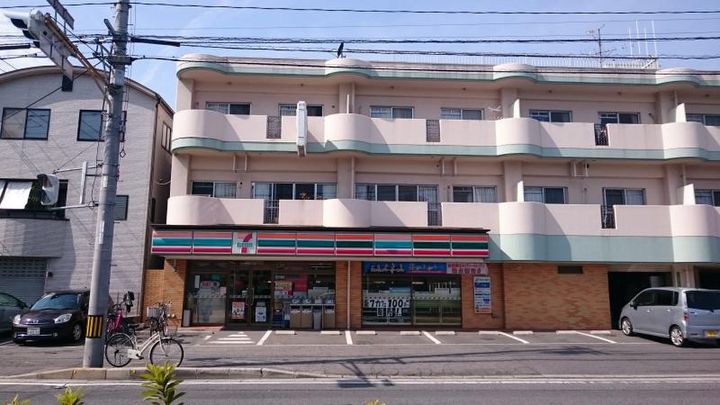 レオパレスCHAMBRE N201の周辺