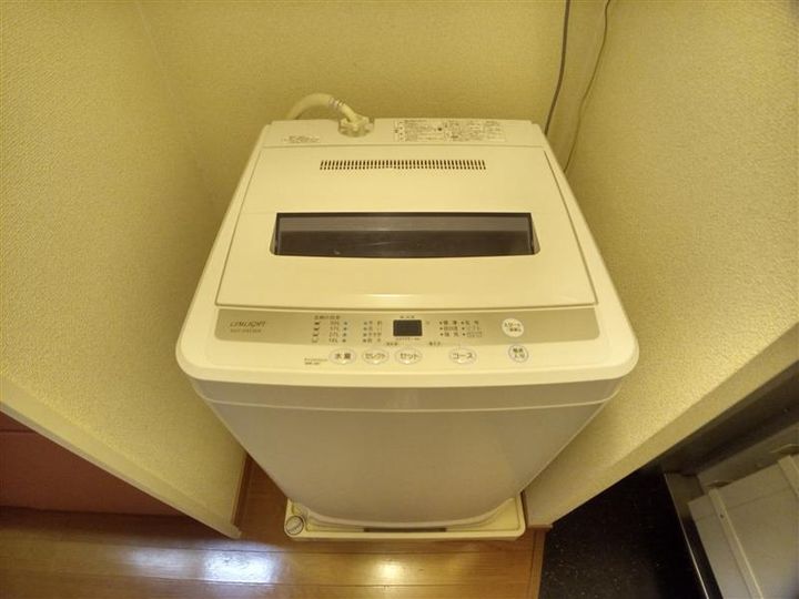 レオパレスZEROのその他画像