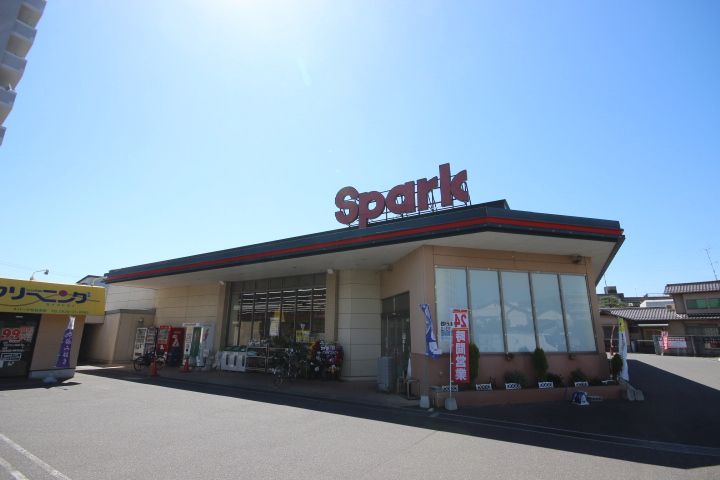 レオパレスフィオーレ住吉の周辺