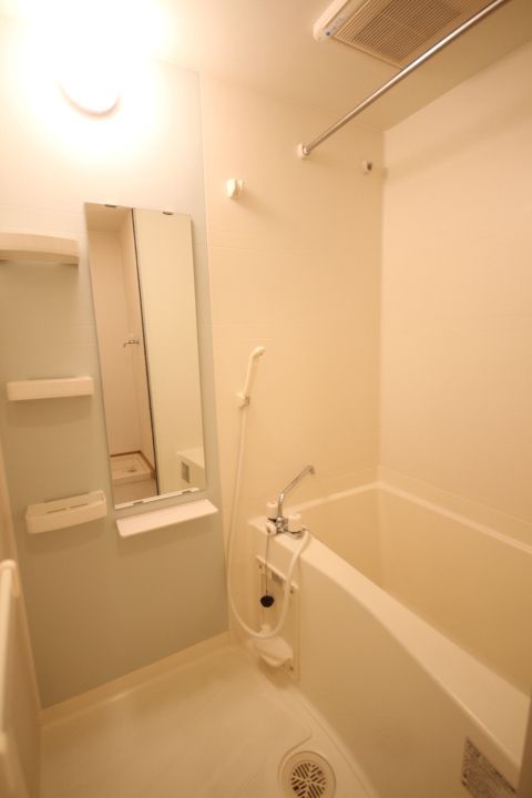 タウニ-ヒルズ2の風呂