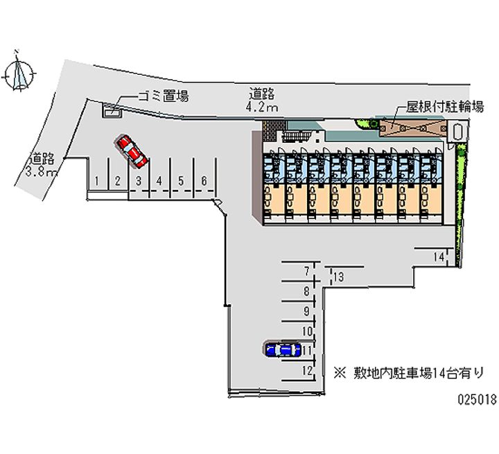 レオパレス望のその他画像