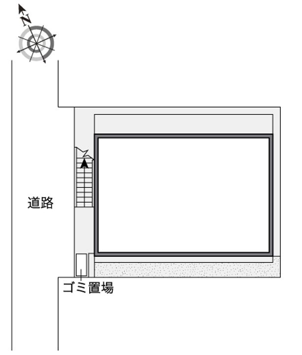 レオパレス御幸203のその他画像