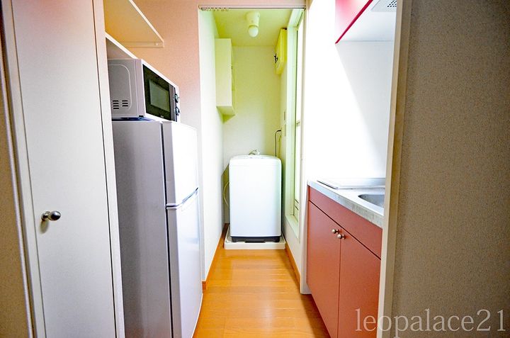 レオパレス御幸102のその他画像