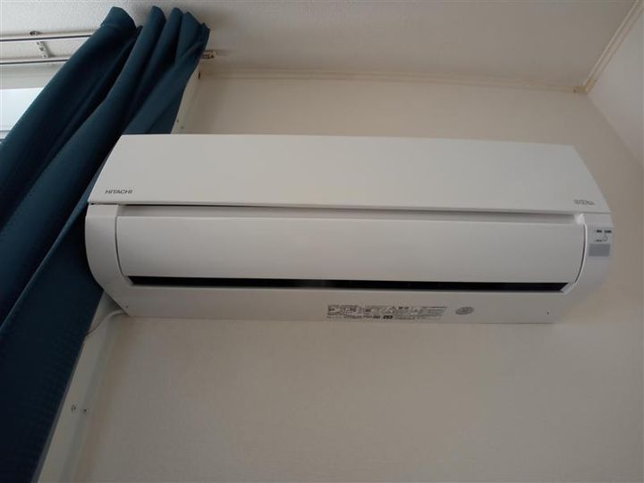 レオパレスフォンターナ106のその他画像