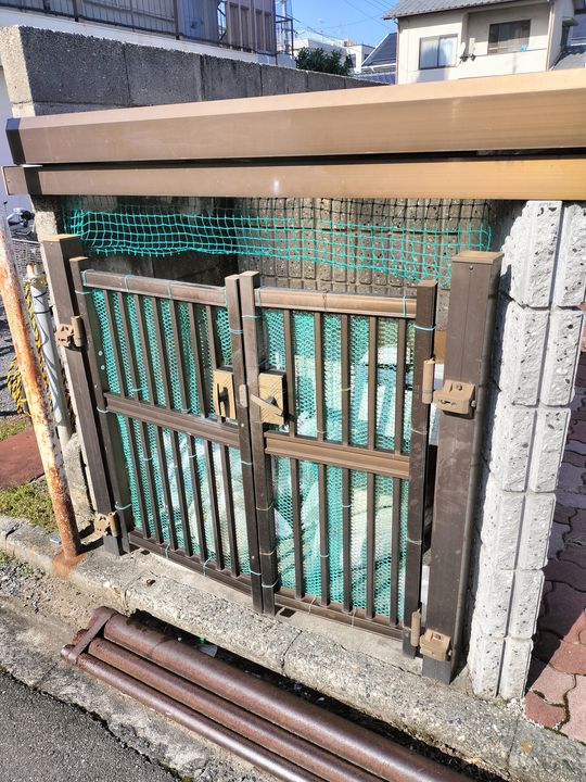 レオパレスジュネスEBA102のその他画像