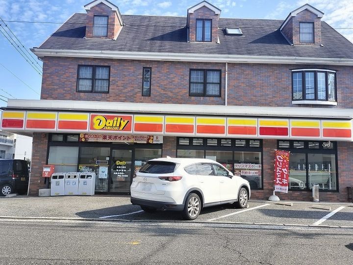 レオパレスジュネスEBA102の周辺