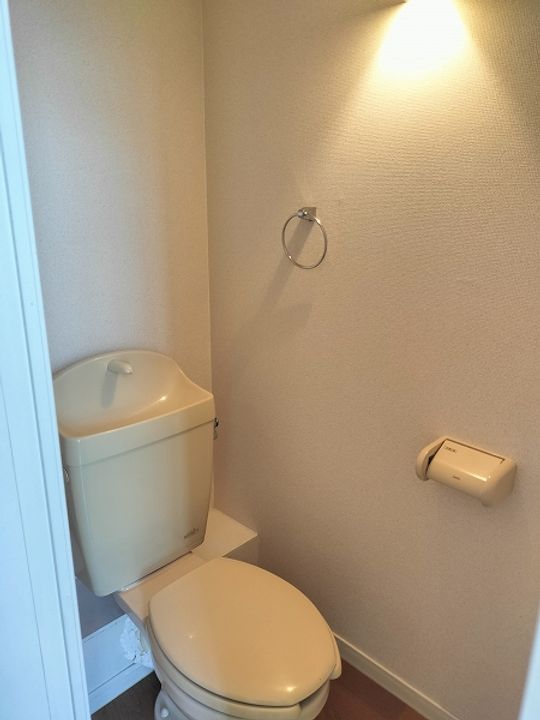 レオパレスジュネスEBA102のその他画像