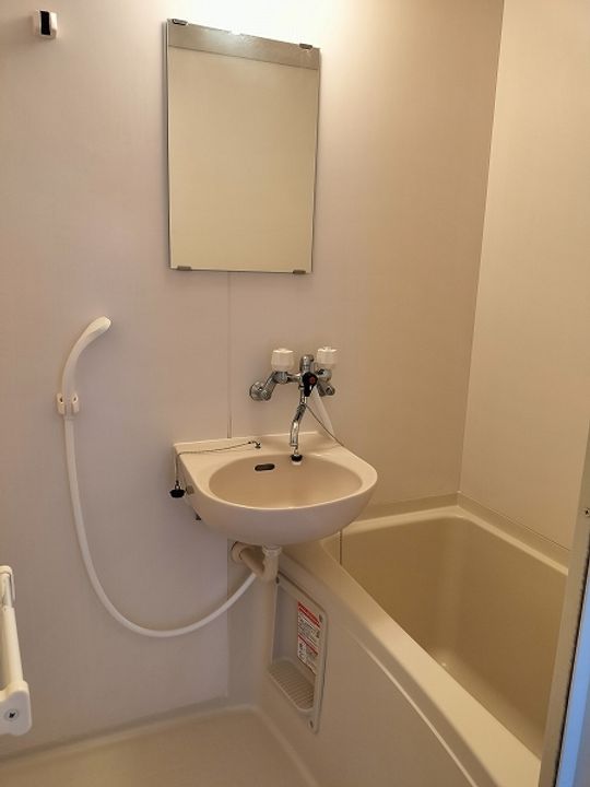 レオパレスジュネスEBA102のその他画像