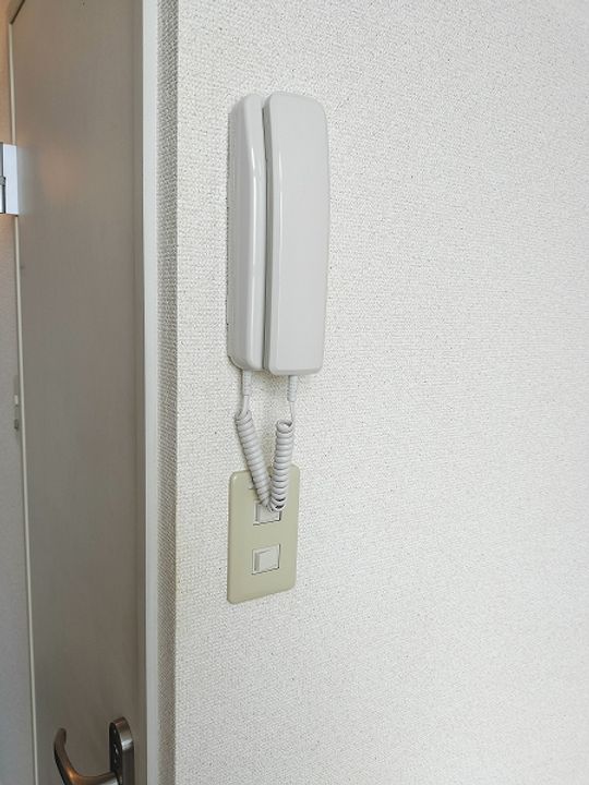 レオパレスジュネスEBA102のその他画像