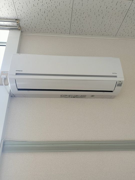 レオパレスジュネスEBA102のその他画像