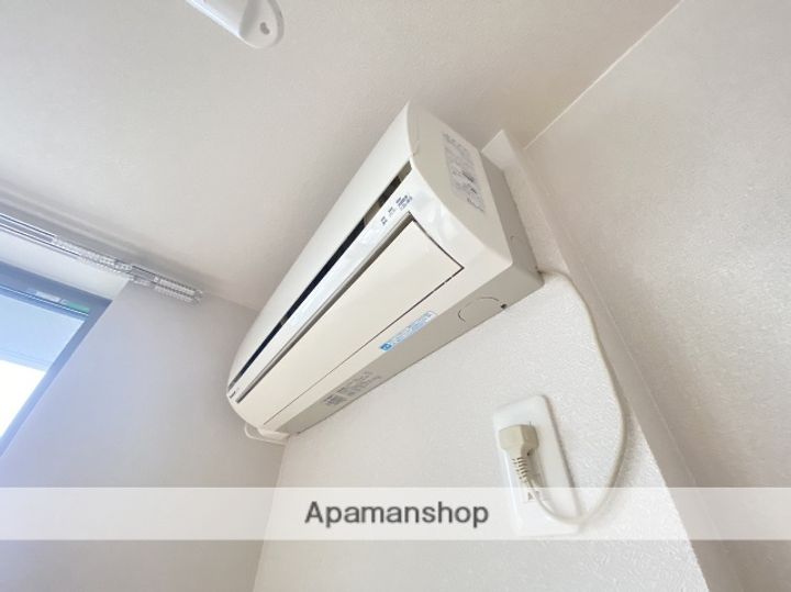 広島県広島市安佐南区安東6丁目の賃貸マンションのその他画像