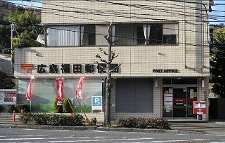 エテルノアロッジオ弐番館の周辺