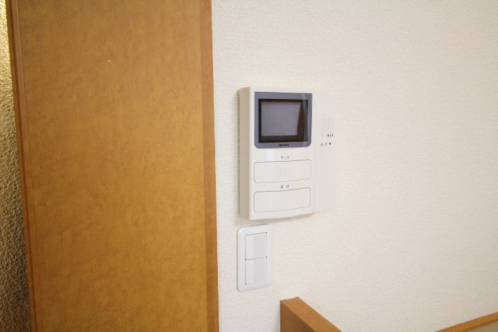 レオパレスフクシマのその他画像