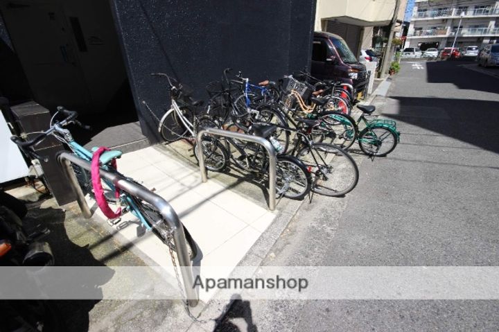 広島県広島市西区楠木町2丁目の賃貸マンション303のその他画像