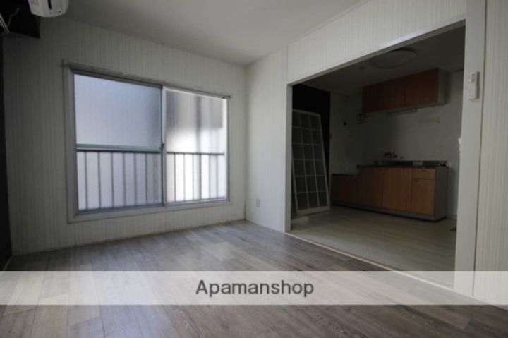 広島県広島市西区楠木町2丁目の賃貸マンション303の内装