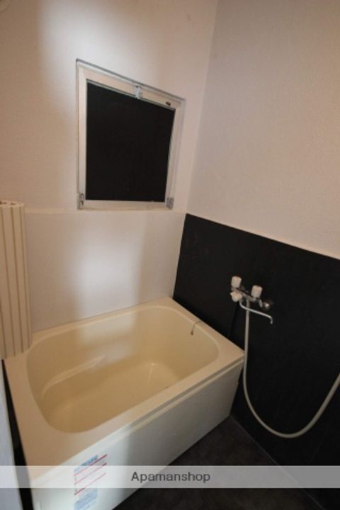 広島県広島市西区楠木町2丁目の賃貸マンション303の風呂