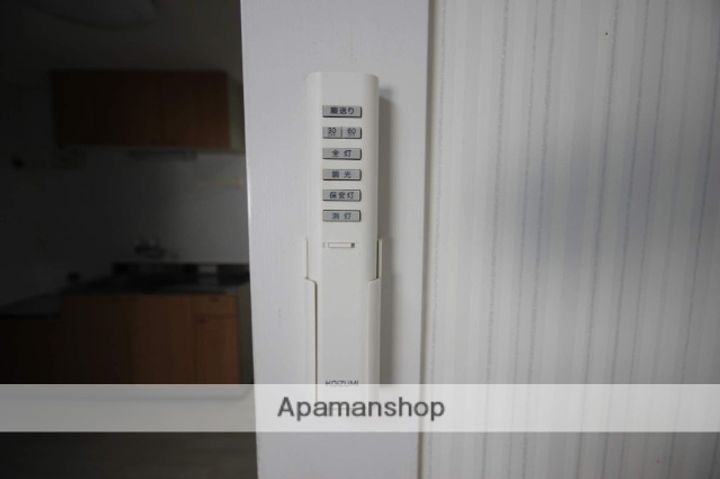 広島県広島市西区楠木町2丁目の賃貸マンション303のその他画像