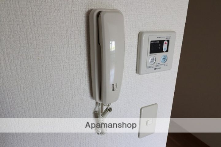 広島県広島市南区的場町2丁目の賃貸マンションのその他画像