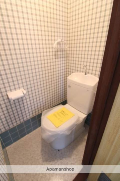 広島県広島市西区中広町2丁目の賃貸マンションの内装