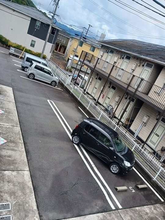 ベルアンジュBのその他画像