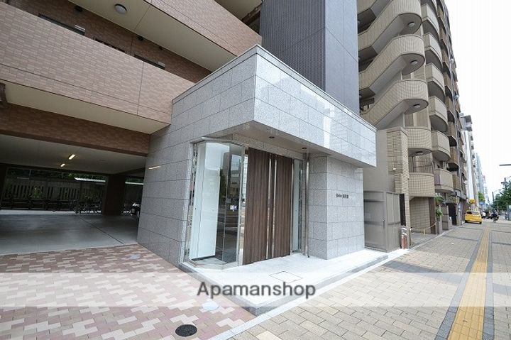 広島県広島市中区上幟町の賃貸マンションのその他画像