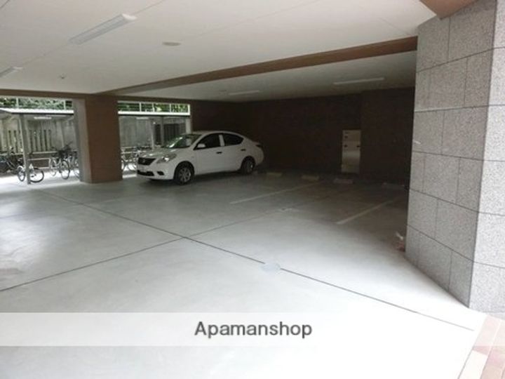 広島県広島市中区上幟町の賃貸マンションのその他画像