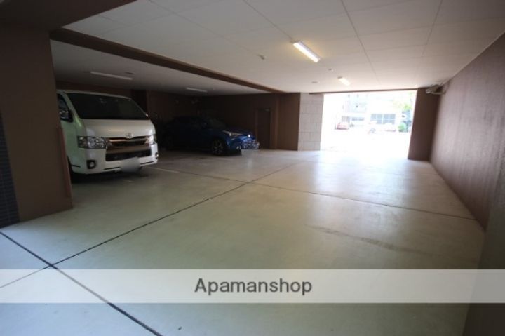 広島県広島市中区上幟町の賃貸マンションのその他画像