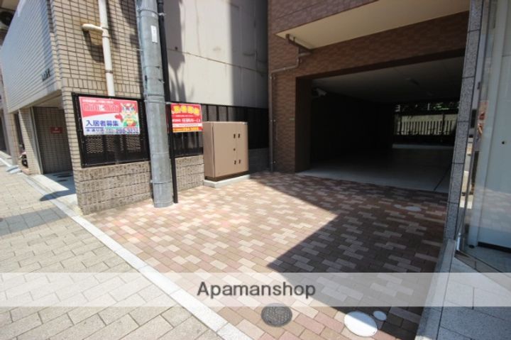 広島県広島市中区上幟町の賃貸マンションのその他画像