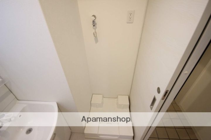 広島県広島市中区上幟町の賃貸マンションのその他画像