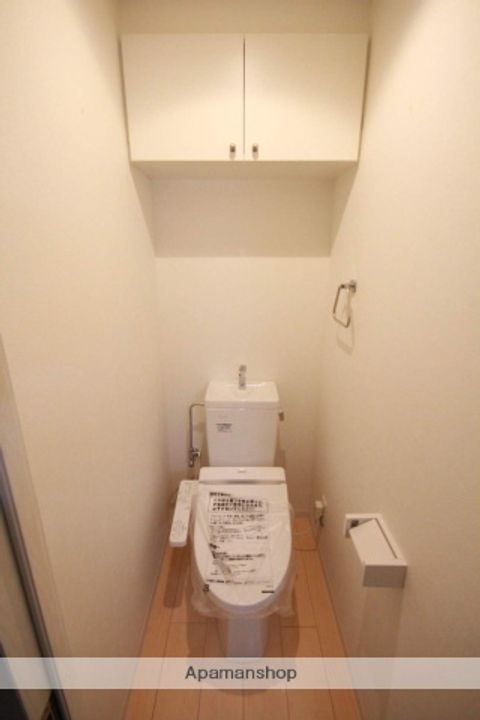 広島県広島市中区上幟町の賃貸マンションのその他画像