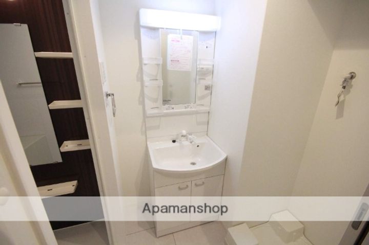 広島県広島市中区上幟町の賃貸マンションのその他画像