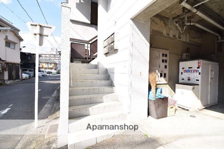 広島県広島市中区吉島町の賃貸マンションのその他画像