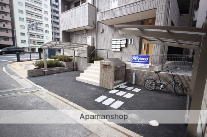 広島県広島市中区舟入中町の賃貸マンションのその他画像