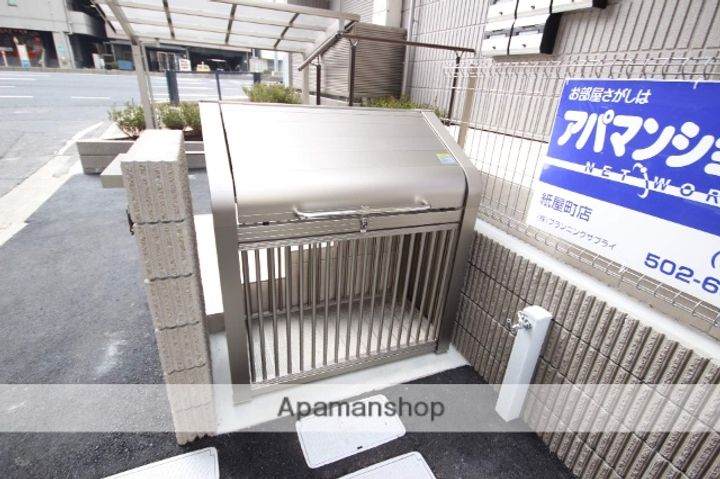 広島県広島市中区舟入中町の賃貸マンションのその他画像