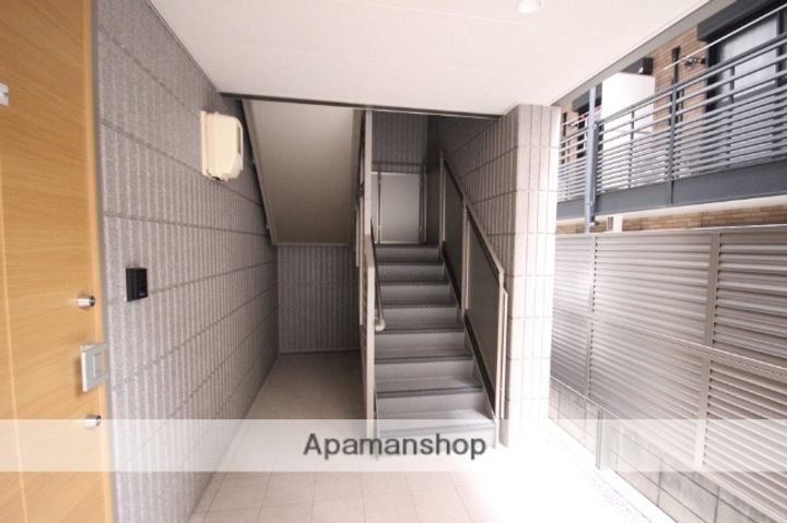 広島県広島市中区舟入中町の賃貸マンションのその他画像