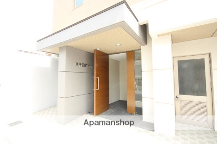 広島県広島市中区東千田町2丁目の賃貸マンションのその他画像