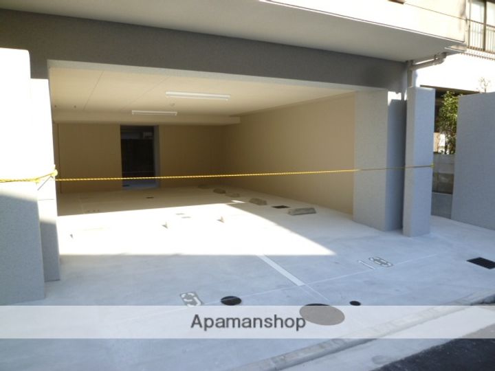 広島県広島市中区東千田町2丁目の賃貸マンションのその他画像