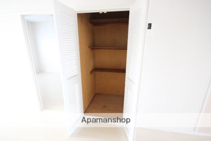 広島県広島市佐伯区海老園4丁目の賃貸マンションのその他画像