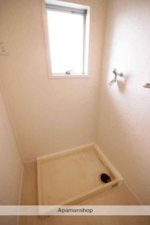 広島県広島市佐伯区海老園4丁目の賃貸マンションの内装