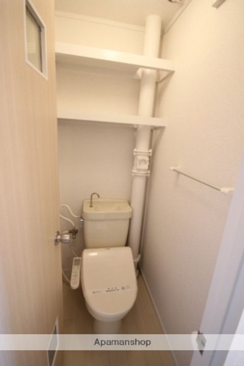 広島県広島市佐伯区海老園4丁目の賃貸マンションのその他画像