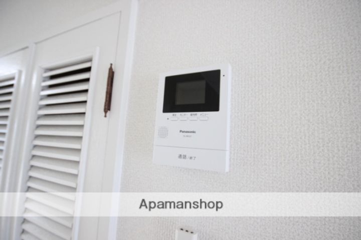 広島県広島市佐伯区海老園4丁目の賃貸マンションのその他画像