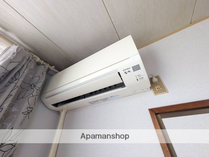 広島県広島市安佐南区川内2丁目の賃貸マンションのその他画像