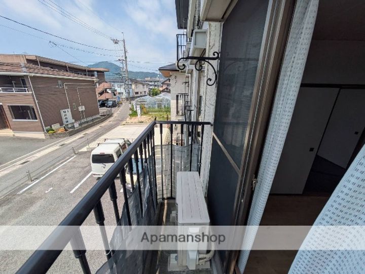広島県広島市安佐南区川内2丁目の賃貸マンションのその他画像