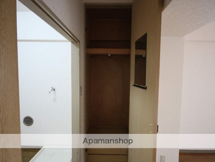 広島県広島市西区庚午中2丁目の賃貸マンションのその他画像